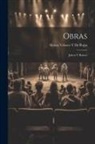 Matías Velasco Y. de Rojas - Obras: Julieta Y Romeo