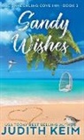 Judith Keim - Sandy Wishes