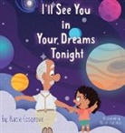 Katie Cogrove - I'll See You in Your Dreams Tonight