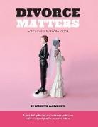 Elizabeth Goddard - Divorce Matters