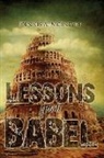 Dennis McIntyre - Lessons from Babel