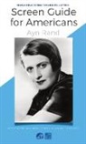Ayn Rand - Screen Guide for Americans