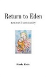 Paula Rule - Return to Eden