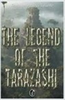 Francisco Angulo de Lafuente - The Legend of the Tarazashi