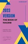 Arief Muinnudin - 2023 Version The Book Of Magrib
