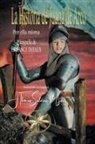Por el Espíritu Juana de Arco, Ermance Dufaux, J. Thomas MSc. Saldias - La Historia de Juana de Arco