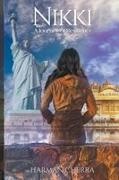 HARMAN - Nikki A Journey of Resilience