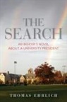 Thomas Ehrlich - The Search