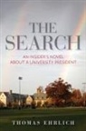 Thomas Ehrlich - The Search