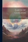 Joseph Campbell - Earth of Cualann
