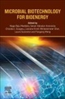 Sesan Abiodun Aransiola, Chizoba I. Ezugwu, Chizoba I Ezugwu, Chizoba I. Ezugwu, Lizziane Kretli Winkelstroter Eller, Naga Raju Maddela... - Microbial Biotechnology for Bioenergy