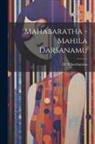 Nsanthamma Nsanthamma - Mahabaratha -Mahila Darsanamu