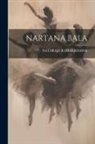 Nataraja Ramakrishna - Nartana Bala