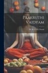 Kvnd Prasad - Prakruthi Vaidyam