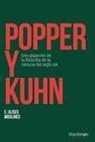 Popper y Kuhn : dos gigantes de la filosofía de la ciencia del siglo XX