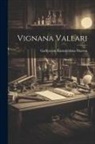 Gadiyaram Ramakrishna Sharma - Vignana Vallari