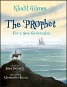 Khalil Gibran - The Prophet