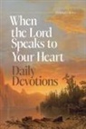 Gaston Courtois - When the Lord Speaks to Your Heart DD