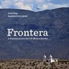 Sergio Chapa, Guadalupe Correa-Cabrera - Frontera