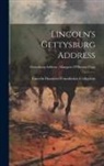 Lincoln Financial Foundation Collection - Lincoln's Gettysburg Address; Gettysburg Address - Margaret O'Herron copy