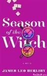 James Leo Herlihy - Season of the Witch