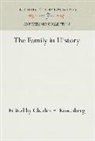 Charles E Rosenberg, Charles E. Rosenberg - The Family in History