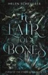 Helen Scheuerer - A Lair of Bones