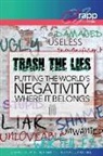 Cj Rapp - Trash the Lies