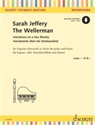 Sarah Jeffery - The Wellerman