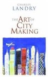 Charles Landry, Landry Charles - Art of city making -the-