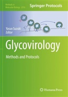 Yasuo Suzuki - Glycovirology