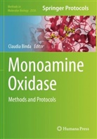 Claudia Binda - Monoamine Oxidase