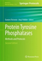 Müller, Jörg Müller, P Müller, Jörg P Müller, Jörg P. Müller, Damien Thevenin... - Protein Tyrosine Phosphatases