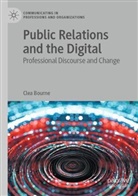Clea Bourne - Public Relations and the Digital