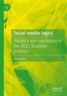 Nina Santos - Social media logics