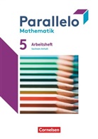 Parallelo - Sachsen-Anhalt - 5. Schuljahr
