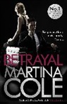Martina Cole - Betrayal