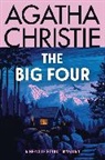 Agatha Christie, Agatha Christie - The Big Four