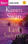 Karen Swan - The Last Summer (Quick Reads)