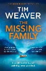 Tim Weaver, Weaver Tim - The Missing Family