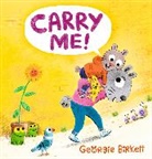 Georgie Birkett, Georgie Birkett - Carry Me!