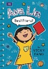 Vicky Fang, Vicky Fang - Ava Lin, Best Friend!