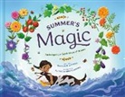 Kaitlin B Curtice, Kaitlin B. Curtice, Eduardo Marticorena, Eduardo Marticorena - Summer's Magic