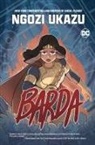 Ngozi Ukazu, Ngozi Ukazu - Barda