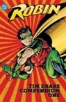 Norm Breyfogle, Chuck Dixon, Alan Grant, Tom Lyle, Tom Lyle - Robin: Tim Drake Compendium Book One