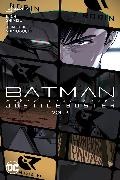 Eiichi Shimizu, Tomohiro Shimoguchi, Tomohiro Shimoguchi - Batman: Justice Buster Vol. 3