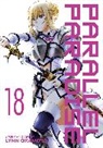 Lynn Okamoto - Parallel Paradise Vol. 18