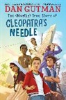 Dan Gutman - The (Mostly) True Story of Cleopatra's Needle