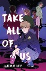 Natalie Leif - Take All of Us