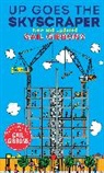 Gail Gibbons - Up Goes the Skyscraper (New & Updated)